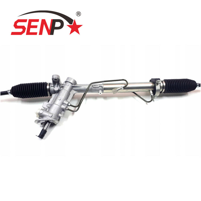 Load image into Gallery viewer, SENP Auto Steering Parts Steering Gear Steering Rack for Seat OEM 6Q1 423 055 BL
