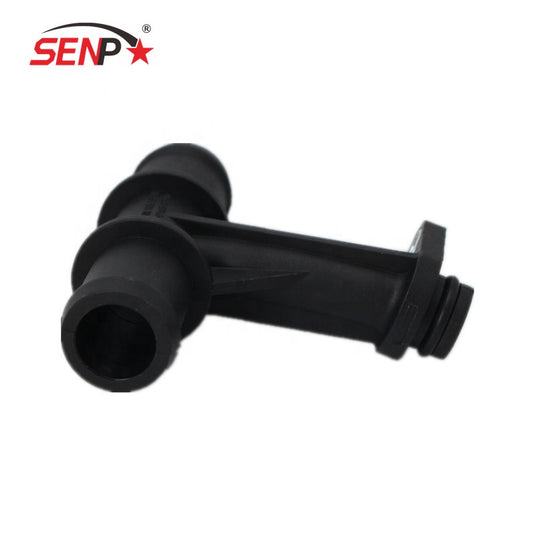 Water Coolant Flange 4.5 L Fit for Porsche Cayenne 948 106 361 02