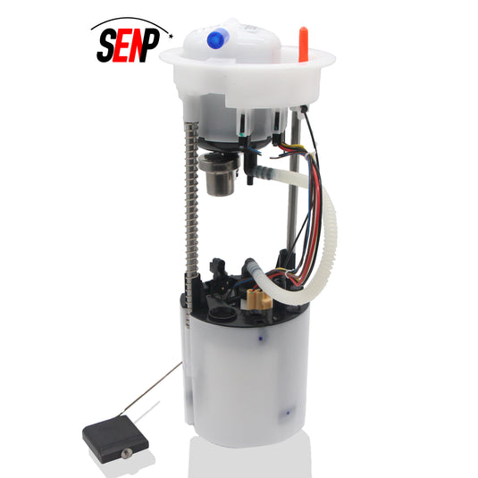 AUTO Fuel pump assembly for Q5 Macan completely fuel pump 8R0919051H
