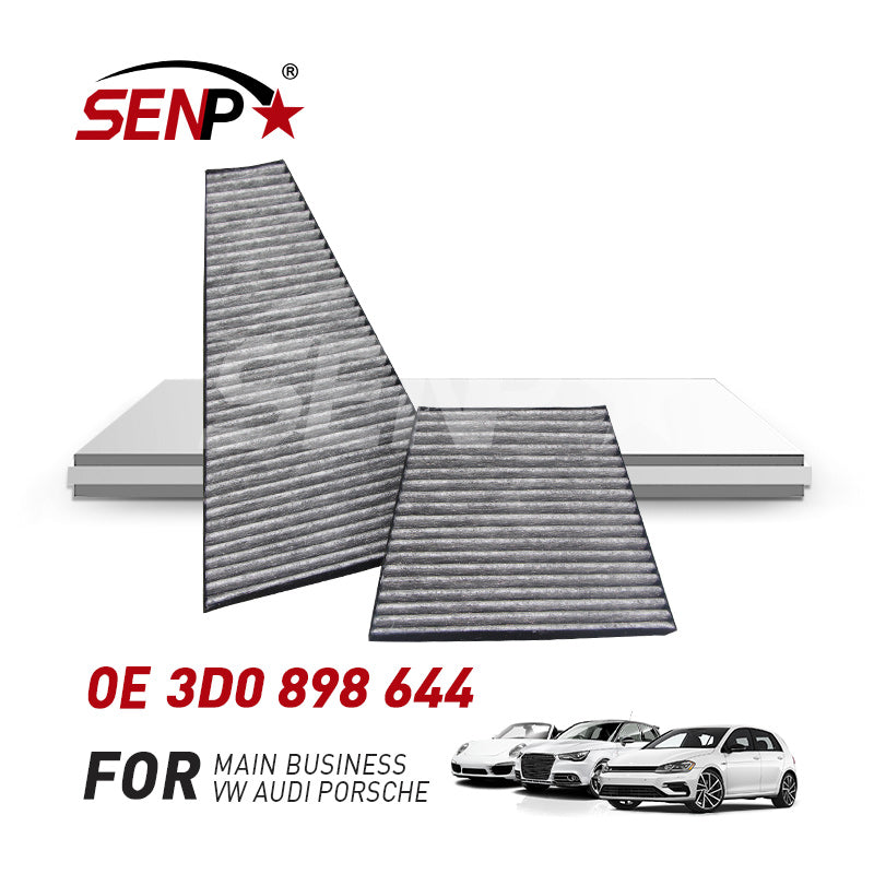 Load image into Gallery viewer, SENP Wholesale High Quality air filter for 3D0898644
