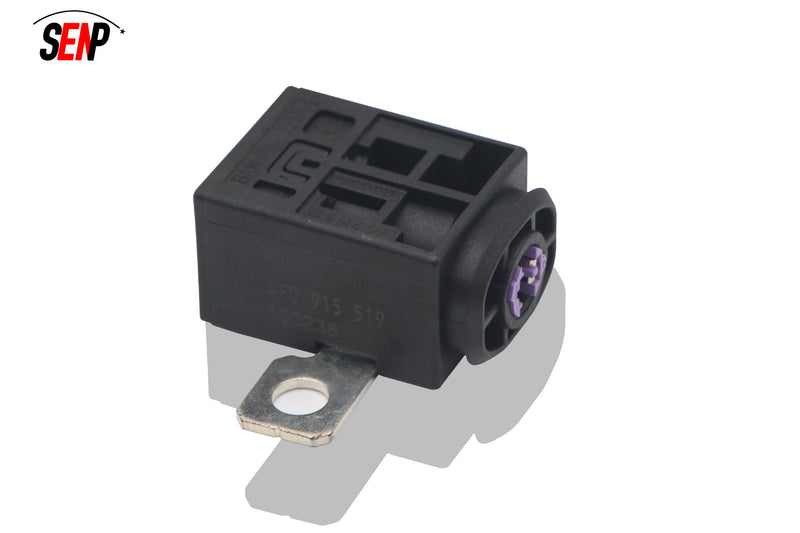 Load image into Gallery viewer, Auto Battery Fuse Overload Protection Trip parts Protector 4F0915519 FOR Audi
