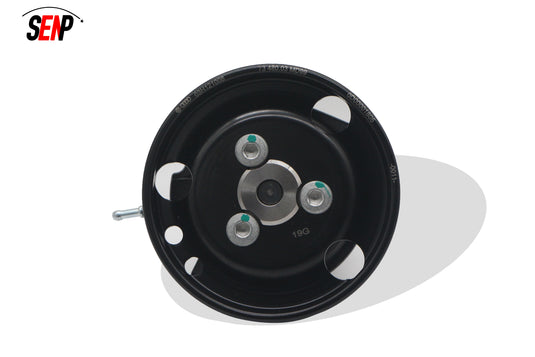 SENP High Quality Water Pump Cooling System Fit For VW Touareg 03H121008H