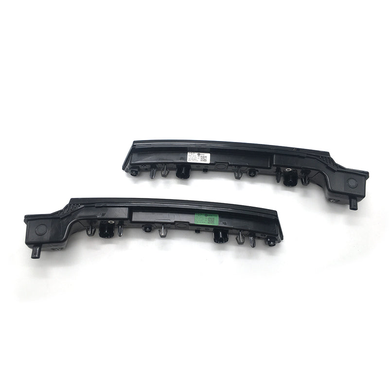 Load image into Gallery viewer, SENP Body Parts For Volkswagon ID.4 ID.6 Headlight Light Bar Bumper Bracket Whole
