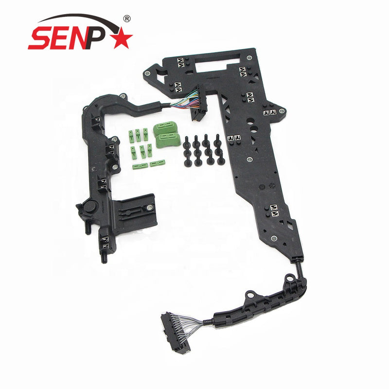 Load image into Gallery viewer, Transmission Gearbox Repair Kit Fit for AUDI 0B5398009C
