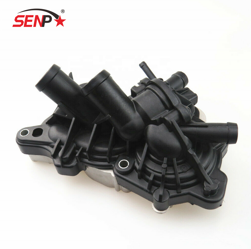 Load image into Gallery viewer, Water Pump W/ Housing Fit For Audi VW 1.4 OEM 04E 121 600 AL
