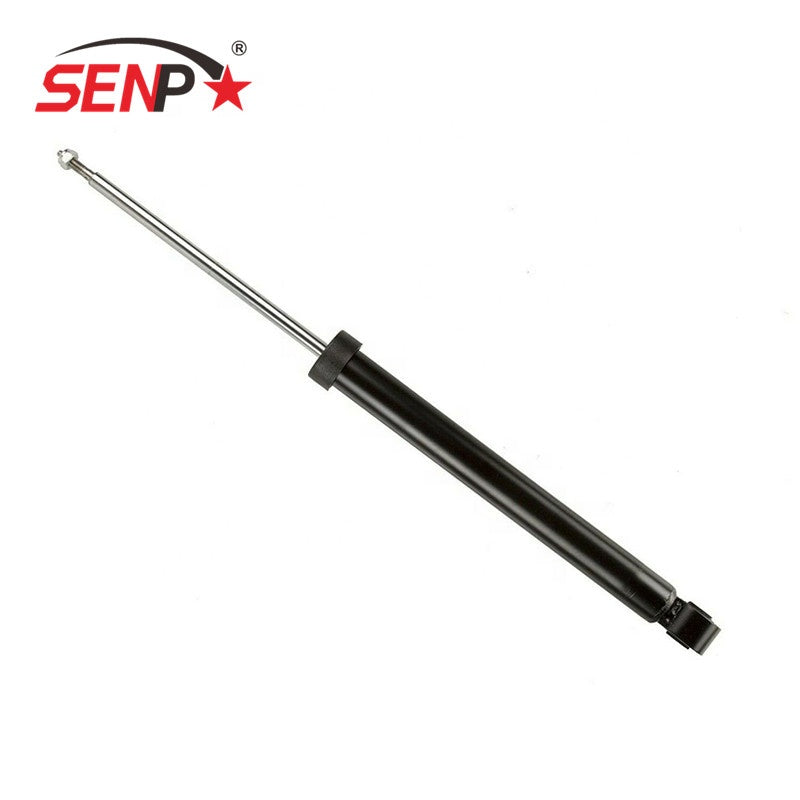 Load image into Gallery viewer, Auto Suspension System 95B513035A Rear R/L Air Spring Electric Shock Absorber Fit For Porsche
