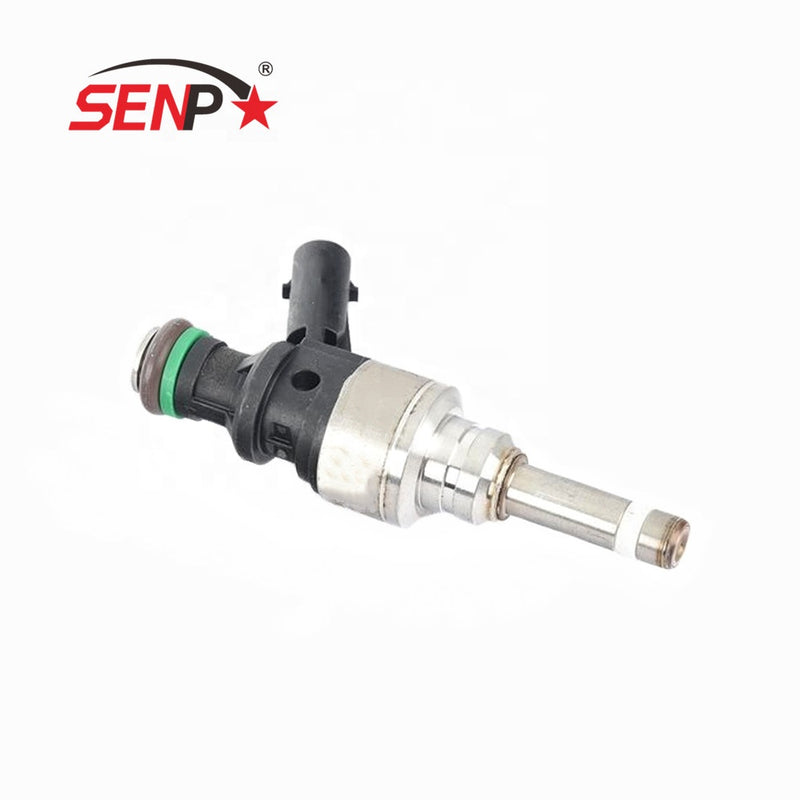 Load image into Gallery viewer, SENP Fuel injector Fit For VW Touareg Audi 06E 906 036
