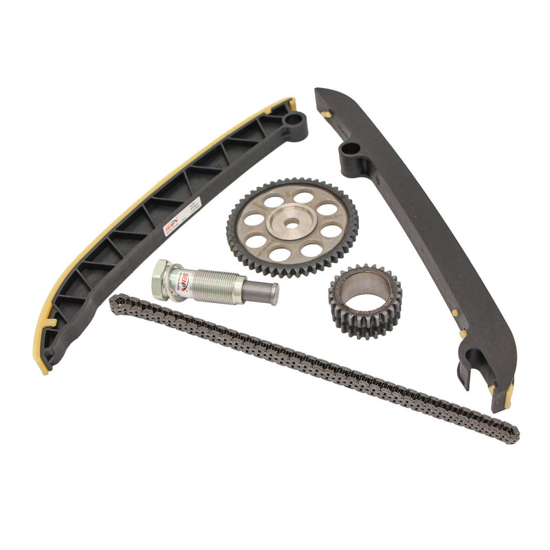 Load image into Gallery viewer, SENP Timing Suit/Six-Piece Set Fit For VW Beetle 03F198158A
