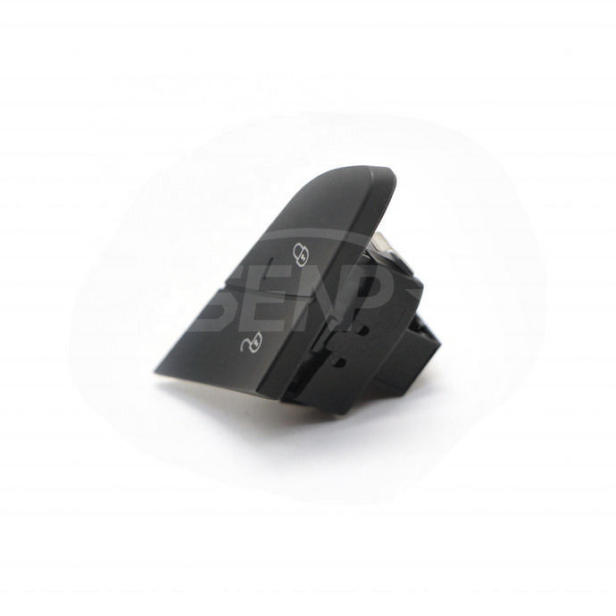 SENP Door Lock Switch Right 7PP962107E Door Switch Button For Porsche Cayenne Panamera