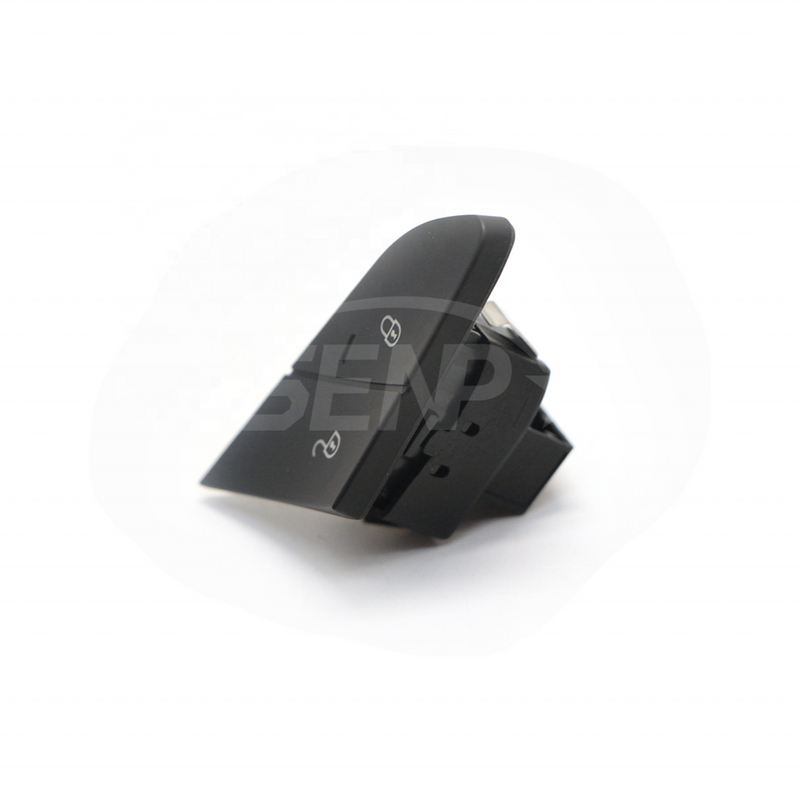 Load image into Gallery viewer, SENP Door Lock Switch Right 7PP962107E Door Switch Button For Porsche Cayenne Panamera
