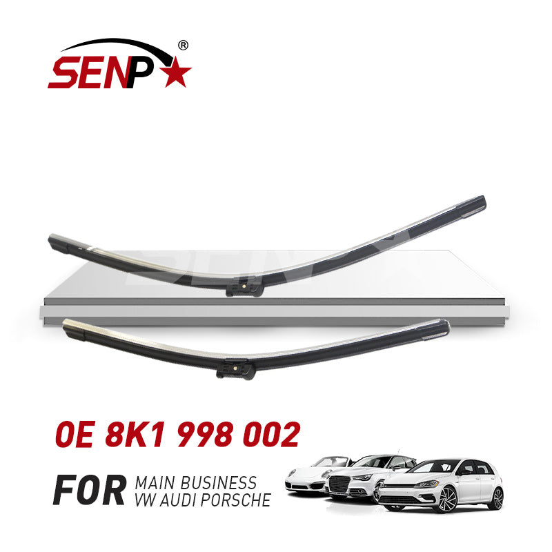 Load image into Gallery viewer, SENP Wholesale Wiper Blade Set Audi A4/RS5 2010-2016 8K1 998 002
