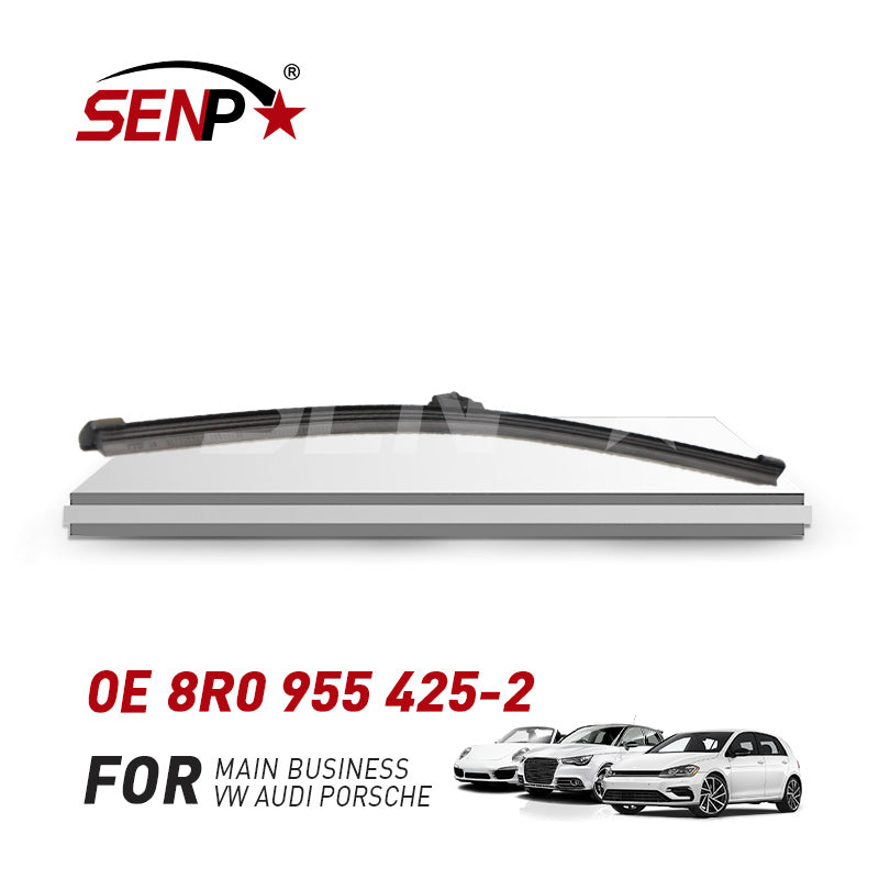 Load image into Gallery viewer, SENP Rear Wiper Blade Se Audi Q5 8R0 955 425

