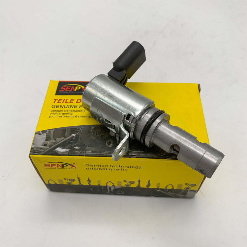 Load image into Gallery viewer, SENP Solenoid Valve OEM 03C 906 455 A Camshaft Actuator
