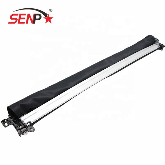 Sunroof Sunshade Curtain Fabric Fit For PORSCHE CAYENNE 95856230702