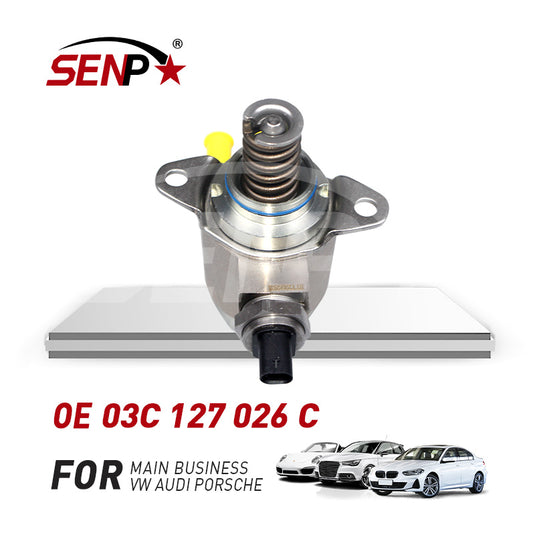 SENP Good quality high fuel pressure pump fuel pump tools 03C127026J for vw audi 1.4t