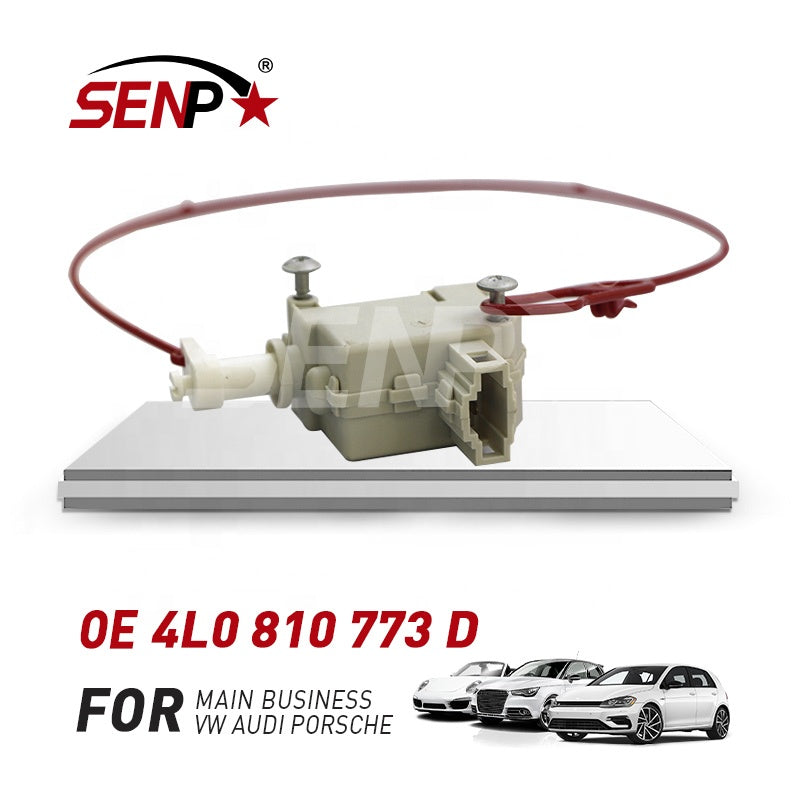Load image into Gallery viewer, SENP Auto Parts fuel Supply System Fuel Ttank Mmotor Fit For Audi OEM 4L0 810 773 D
