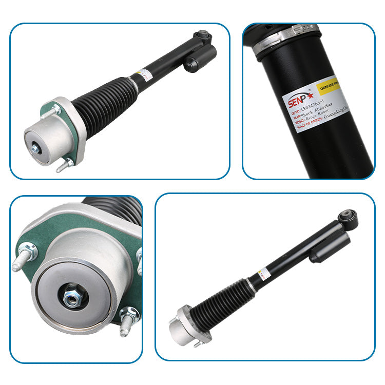 Load image into Gallery viewer, SENP LR034266 Shock Absorber Assembly Germany Car Suspension For Range Rover
