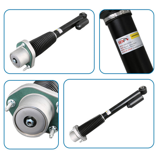 SENP LR034266 Shock Absorber Assembly Germany Car Suspension For Range Rover