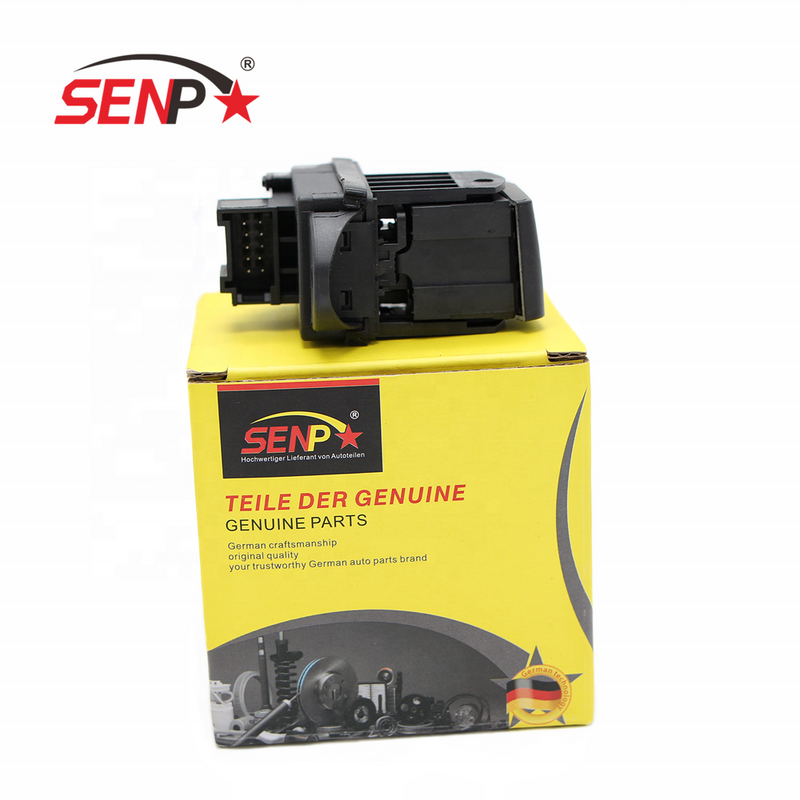 Load image into Gallery viewer, SENP AUTO PARTS Hight quality Hand brake switch Fit For Audi A6L 4F1 927 225 A
