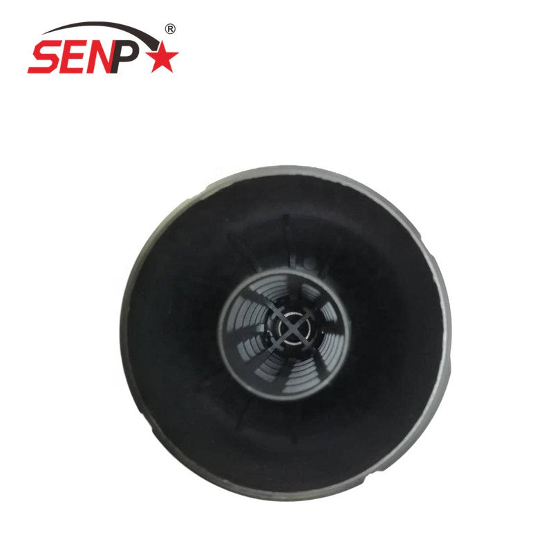 Load image into Gallery viewer, SENP Oil Filter Cover For Audi Housing 06E115405L
