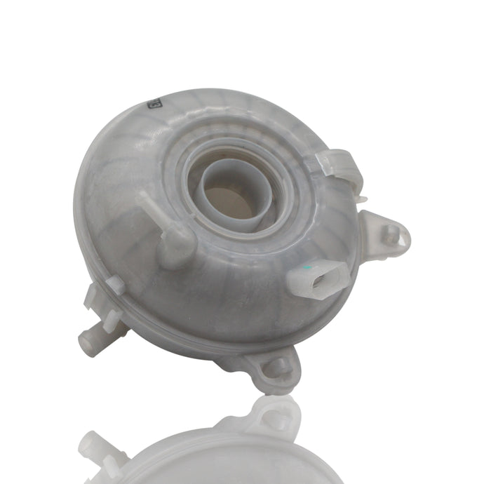 SENP Auto Cooling Parts Expansion Tank For Audi VW Water Tank 5Q0121407A