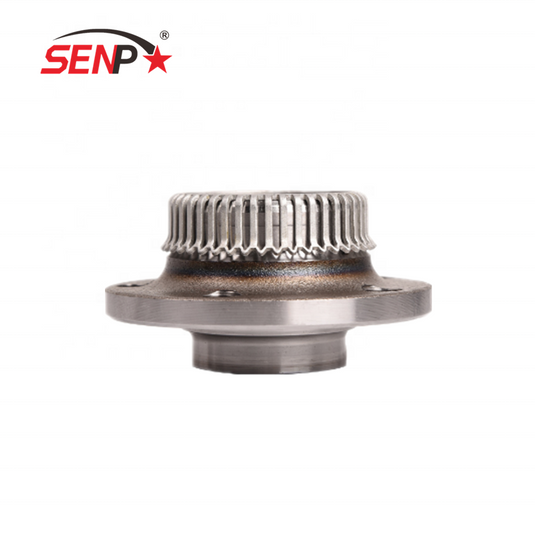 Wheel Hub Fit For Audi VW Beetle Golf Jetta 1J0501477A