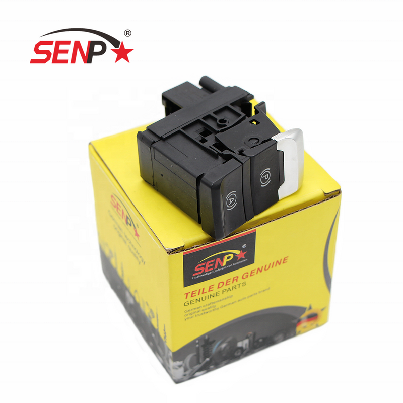 Load image into Gallery viewer, SENP AUTO PARTS Hight quality Hand brake switch Fit For Audi A4L 8K1 927 225 C
