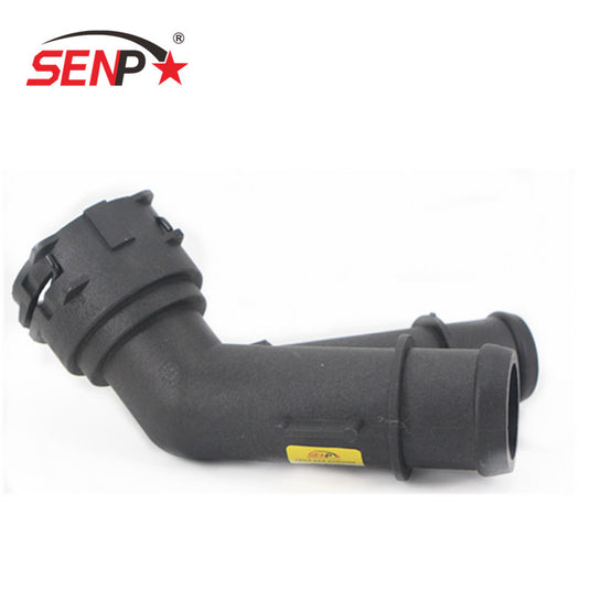 Water Coolant Flange Fit For VW GOLF VII 2013 - Coolant Hose 5QD 122 291 AF