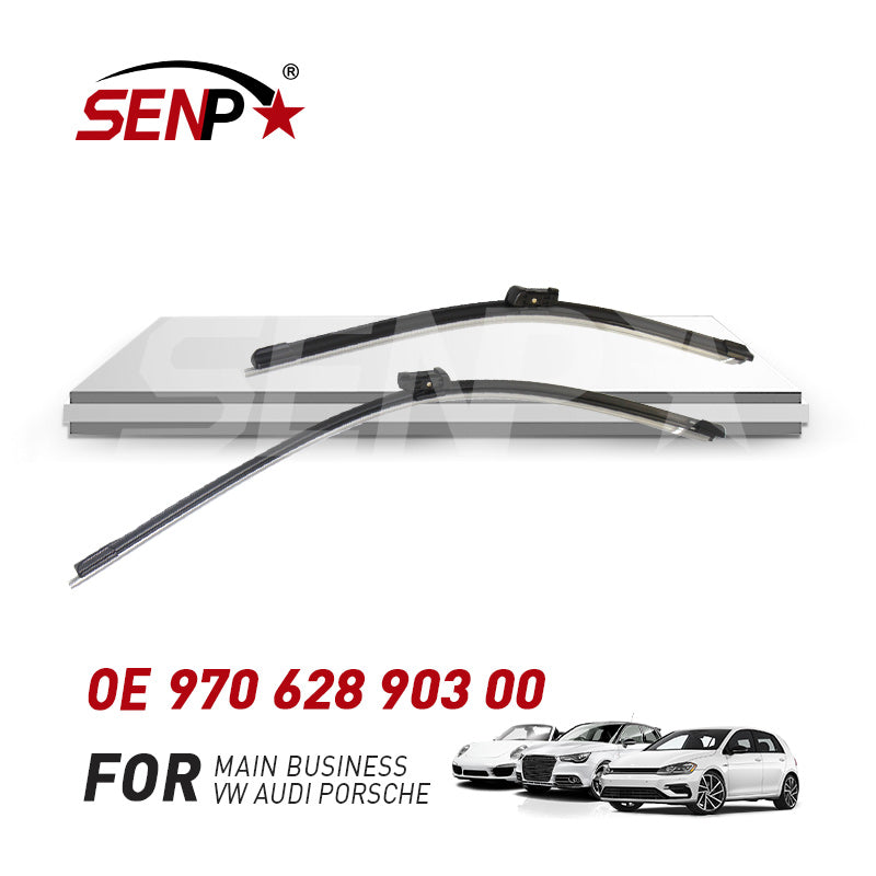 Load image into Gallery viewer, SENP 97062890300 Wiper Blade Porsche Panamera
