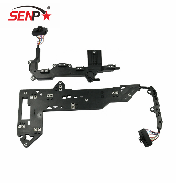 Load image into Gallery viewer, Higt Quality Transmission Gearbox WIRING Repair Kit 0B5398009F for AUDI

