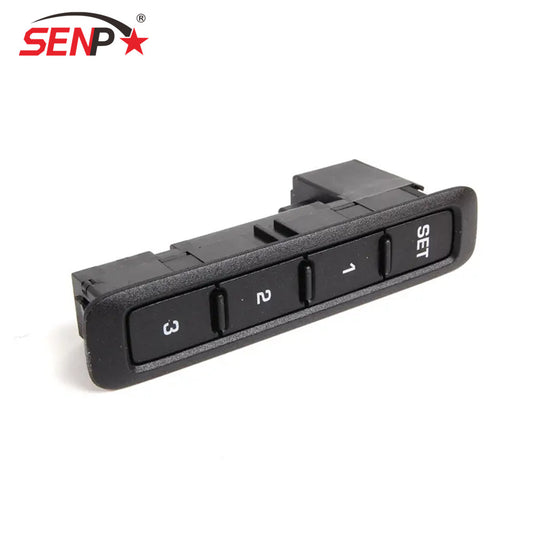 SENP Power Seat Memory Switch Auto Seat Switch for VW 1Z0959769