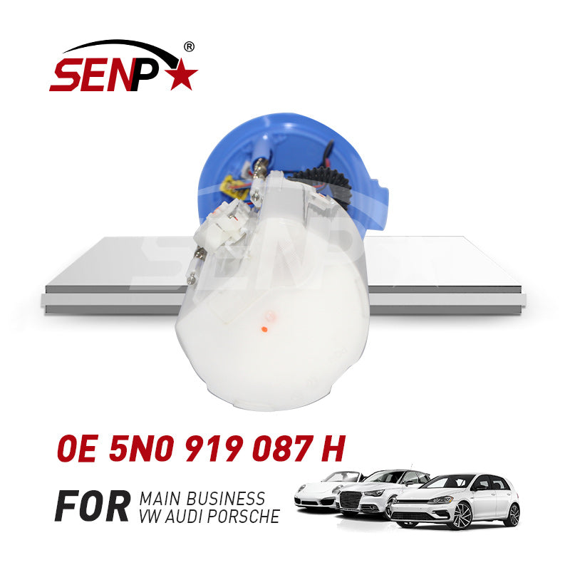 Load image into Gallery viewer, SENP 5N0919051G engine parts Car Fuel Pump Module Assembly For VW Tiguan Audi vw
