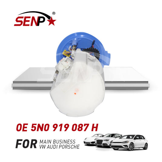 SENP 5N0919051G engine parts Car Fuel Pump Module Assembly For VW Tiguan Audi vw