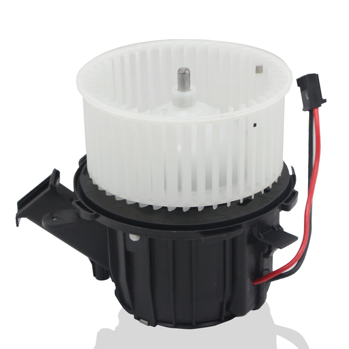 SENP Heat System OEM 8K1 820 021 B Heater Blower Motor Fan For A4 Auant Allroad Quattro