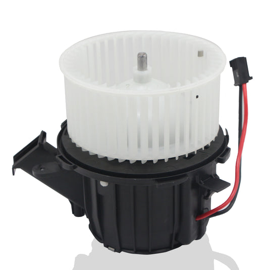 SENP Heat System OEM 8K1 820 021 B Heater Blower Motor Fan For A4 Auant Allroad Quattro