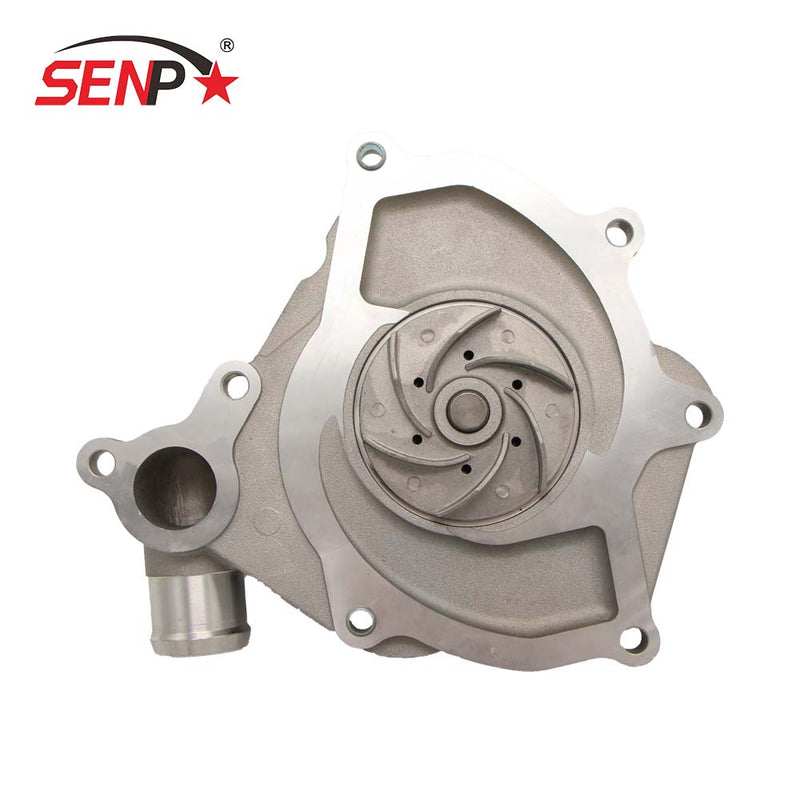 Load image into Gallery viewer, SENP Whole Sale Water Pump For Porsche Boxster Auto Water Pump 99610601153
