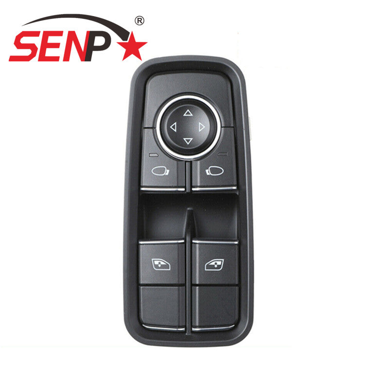 Load image into Gallery viewer, SENP Car Auto Switches Window Lifer Switch Fit For Porsche Boxter/Cayman 99161315502
