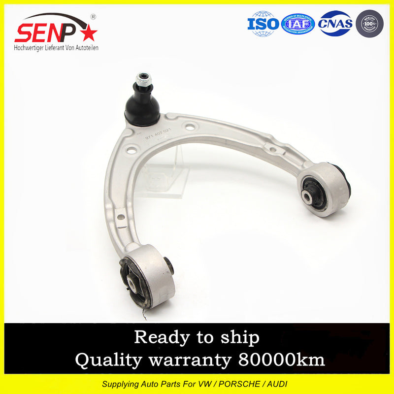 Load image into Gallery viewer, SENP Control Arm Front Upper 971407021E For Porsche Panamera
