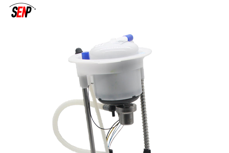 Load image into Gallery viewer, Fuel Pump Assembly  Fit In Fuel System For AUDI Complete Fuel Pump 8RO919051B
