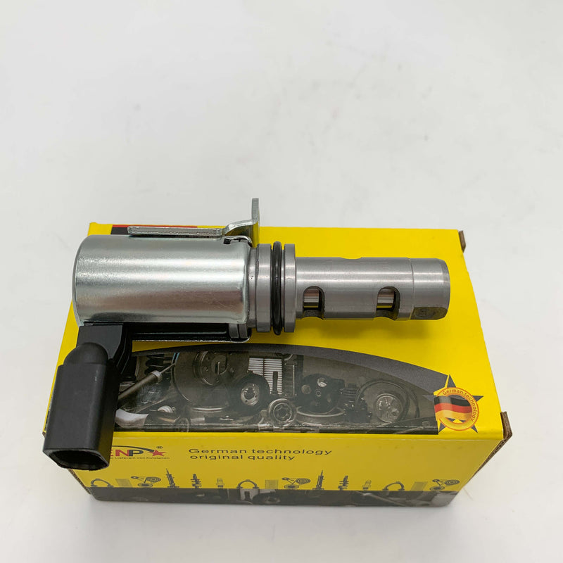 Load image into Gallery viewer, SENP Solenoid Valve OEM 03C 906 455 A Camshaft Actuator
