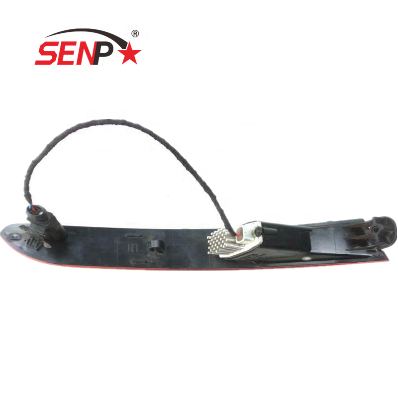 Load image into Gallery viewer, REAR BUMPER LAMP Fit For VW TOUAREG 7P6945701C
