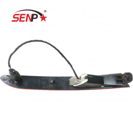 REAR BUMPER LAMP Fit For VW TOUAREG 7P6945701C