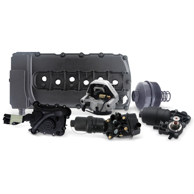 Load image into Gallery viewer, SENP Auto Engine Parts Valve Cover Gasket Valve Seal OEM 079 103 483 T Fit For AUDI Vw
