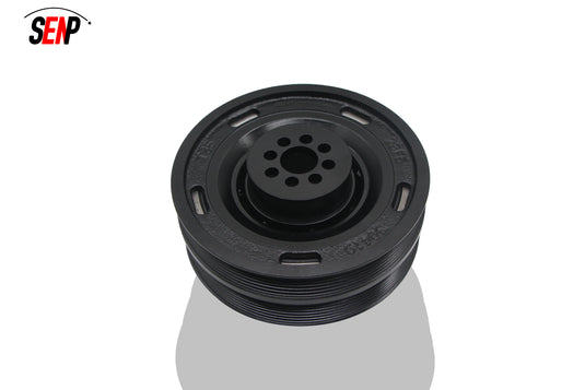 Crankshaft Pulley For Audi 06E105251