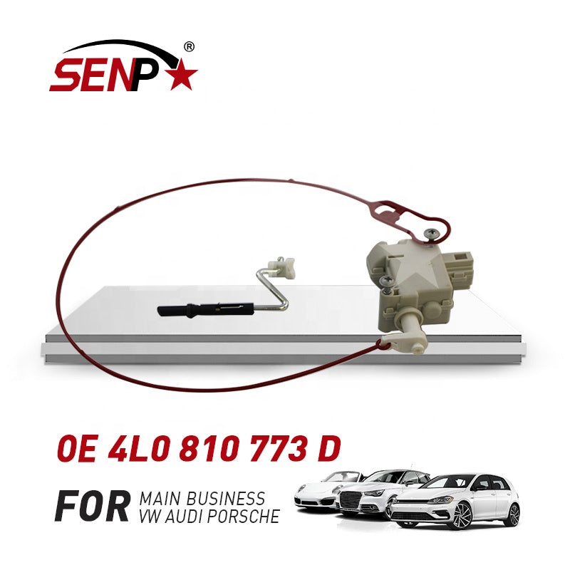 Load image into Gallery viewer, SENP Auto Parts fuel Supply System Fuel Ttank Mmotor Fit For Audi OEM 4L0 810 773 D
