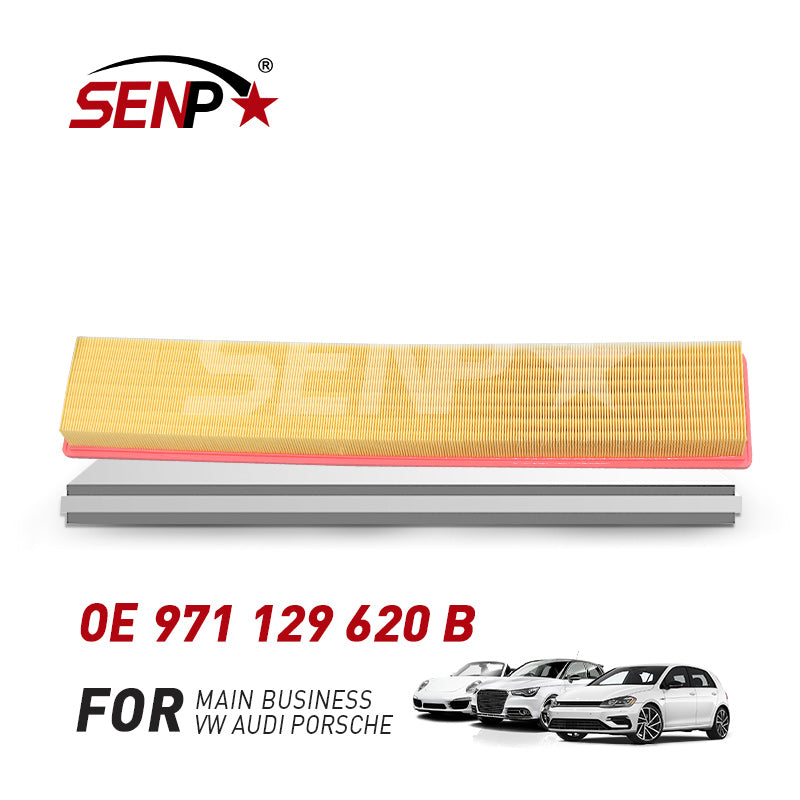 Load image into Gallery viewer, SENP 971 129 620 B Wholesale Car Parts Engine Air Filter for Porsche Panamera
