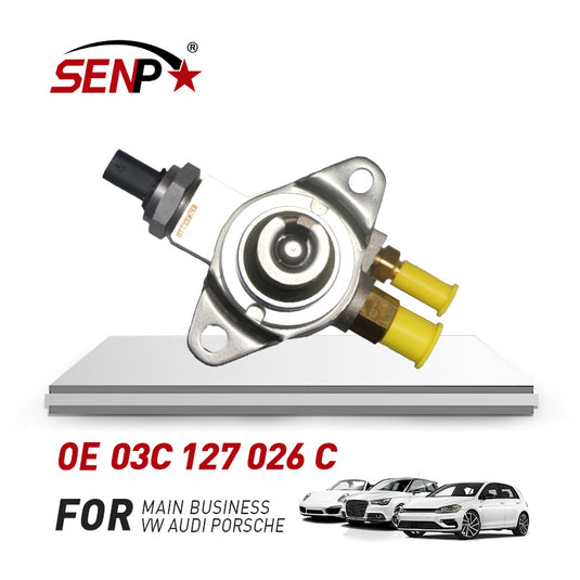 SENP Auto Wholesaler car parts High Pressure Pump 03C127026C for Vw passat Audi A3