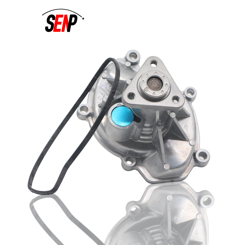 Load image into Gallery viewer, SENP Car High Quality water pump 948 106 033 01 For Porsche Cayenne Pamela
