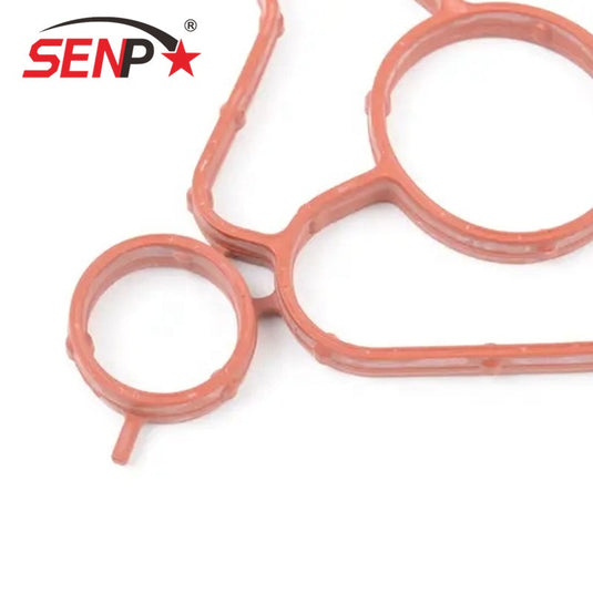 OIL FILTER GASKET FOR AUDI 06L 115 441