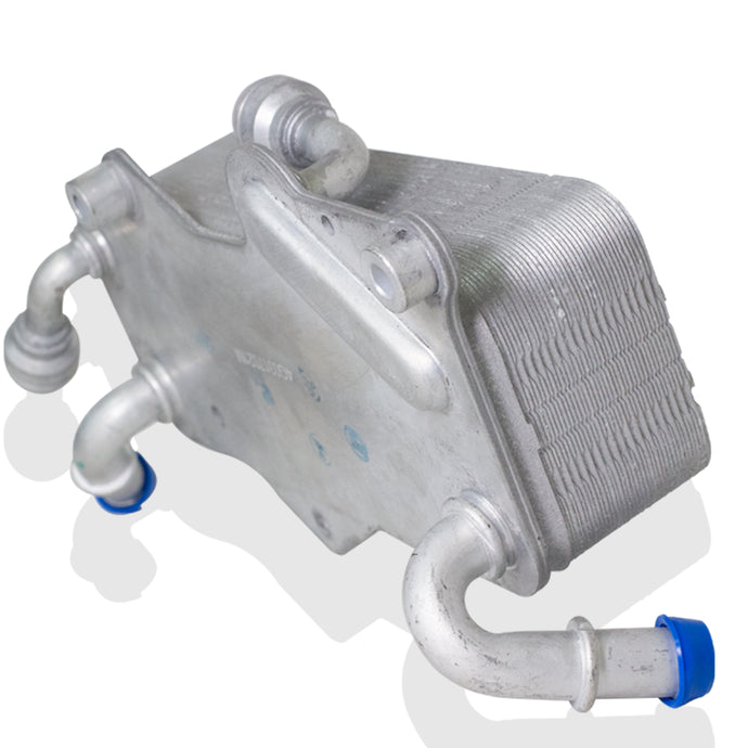 Hight Quality Oil Cooler For AUDI 4G0317021